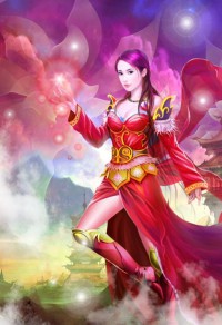反派妖尊还是一个毛绒绒