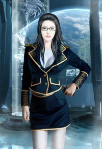 玩遍天下美女