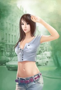 撩到的女神是上司