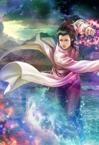 幽默網文
