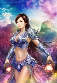 逆襲紅樓之林黛玉鳳臨天下