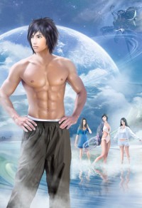 [娱乐圈]星河幻想