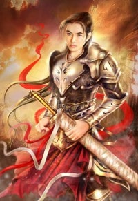 單挑高冷男神：...
