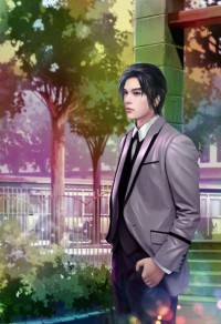 星途璀璨：她比总裁霸道